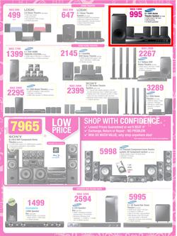 Game : Save Money Live Better This Christmas (27 Nov - 3 Dec 2013), page 6