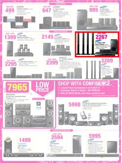 Game : Save Money Live Better This Christmas (27 Nov - 3 Dec 2013), page 6