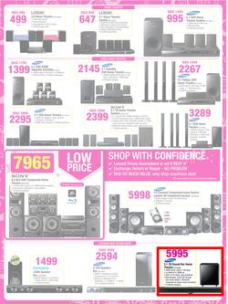 Game : Save Money Live Better This Christmas (27 Nov - 3 Dec 2013), page 6