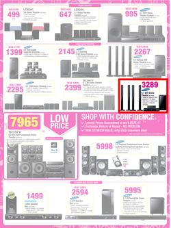 Game : Save Money Live Better This Christmas (27 Nov - 3 Dec 2013), page 6