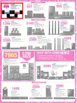 Game : Save Money Live Better This Christmas (27 Nov - 3 Dec 2013), page 6