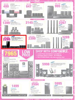 Game : Save Money Live Better This Christmas (27 Nov - 3 Dec 2013), page 6