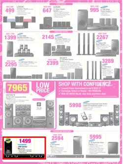 Game : Save Money Live Better This Christmas (27 Nov - 3 Dec 2013), page 6
