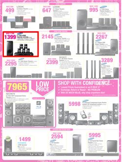 Game : Save Money Live Better This Christmas (27 Nov - 3 Dec 2013), page 6
