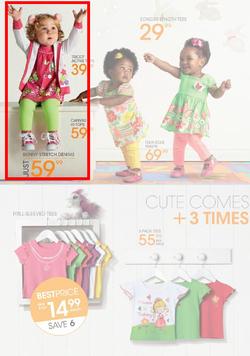 Jet : Baby Fair (1 Jul - 14 Jul 2013), page 6