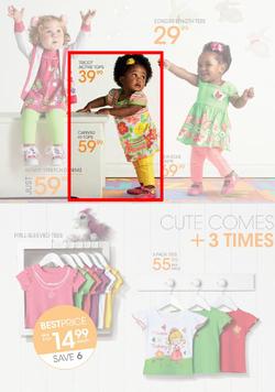 Jet : Baby Fair (1 Jul - 14 Jul 2013), page 6