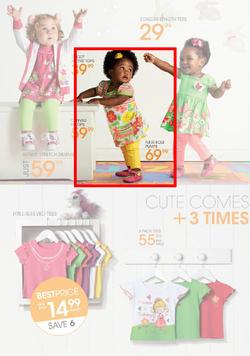 Jet : Baby Fair (1 Jul - 14 Jul 2013), page 6