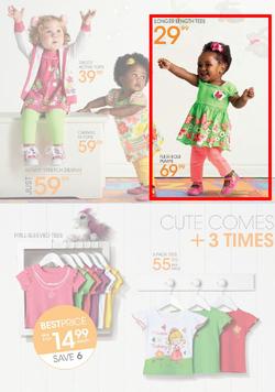 Jet : Baby Fair (1 Jul - 14 Jul 2013), page 6