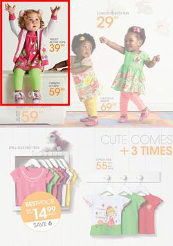 Jet : Baby Fair (1 Jul - 14 Jul 2013), page 6