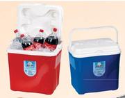 Big Jim 8L Cooler Box