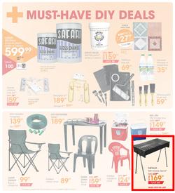 Jet Mart : Massive Brands & Massive Savings (16 Dec - 24 Dec 2013), page 6