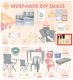 Jet Mart : Massive Brands & Massive Savings (16 Dec - 24 Dec 2013), page 6