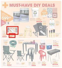 Jet Mart : Massive Brands & Massive Savings (16 Dec - 24 Dec 2013), page 6