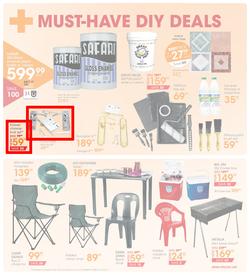 Jet Mart : Massive Brands & Massive Savings (16 Dec - 24 Dec 2013), page 6
