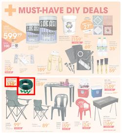Jet Mart : Massive Brands & Massive Savings (16 Dec - 24 Dec 2013), page 6