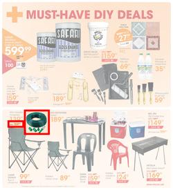 Jet Mart : Massive Brands & Massive Savings (16 Dec - 24 Dec 2013), page 6