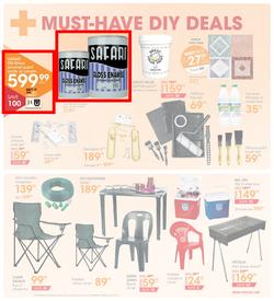 Jet Mart : Massive Brands & Massive Savings (16 Dec - 24 Dec 2013), page 6