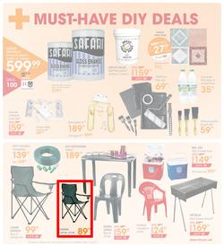 Jet Mart : Massive Brands & Massive Savings (16 Dec - 24 Dec 2013), page 6