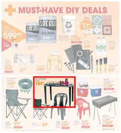 Jet Mart : Massive Brands & Massive Savings (16 Dec - 24 Dec 2013), page 6