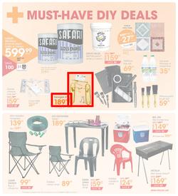 Jet Mart : Massive Brands & Massive Savings (16 Dec - 24 Dec 2013), page 6