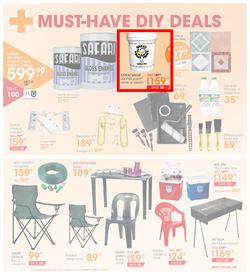 Jet Mart : Massive Brands & Massive Savings (16 Dec - 24 Dec 2013), page 6