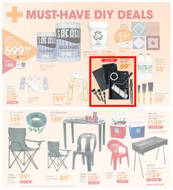 Jet Mart : Massive Brands & Massive Savings (16 Dec - 24 Dec 2013), page 6
