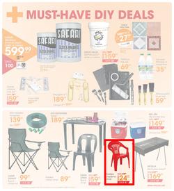 Jet Mart : Massive Brands & Massive Savings (16 Dec - 24 Dec 2013), page 6