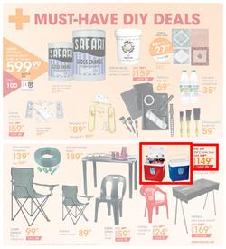 Jet Mart : Massive Brands & Massive Savings (16 Dec - 24 Dec 2013), page 6