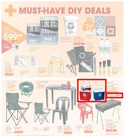 Jet Mart : Massive Brands & Massive Savings (16 Dec - 24 Dec 2013), page 6