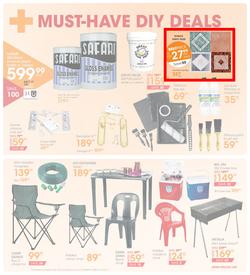Jet Mart : Massive Brands & Massive Savings (16 Dec - 24 Dec 2013), page 6