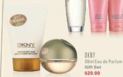 DKNY 30ml Eau De Parfum Gift Set