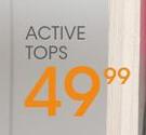 Active-Tops