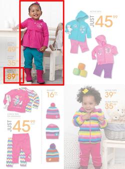 Jet : Baby Fair (26 May - 8 Jun 2014), page 6