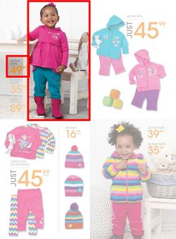 Jet : Baby Fair (26 May - 8 Jun 2014), page 6