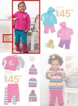 Jet : Baby Fair (26 May - 8 Jun 2014), page 6