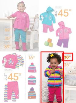Jet : Baby Fair (26 May - 8 Jun 2014), page 6