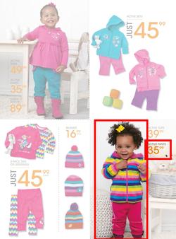 Jet : Baby Fair (26 May - 8 Jun 2014), page 6
