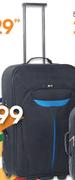 Luggage Blue Core-65cm