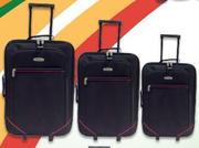 Luggage Red Upper-50cm