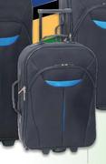 Luggage Blue Core-45cm