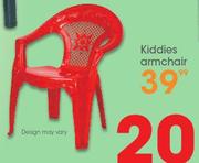 Kiddies Armchair