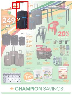 Jet Mart : Top Deals (26 May - 8 Jun 2014), page 6
