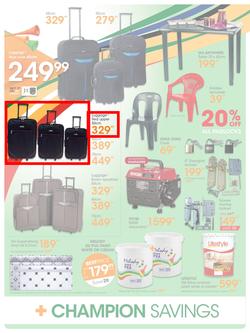 Jet Mart : Top Deals (26 May - 8 Jun 2014), page 6