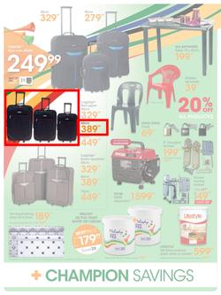 Jet Mart : Top Deals (26 May - 8 Jun 2014), page 6
