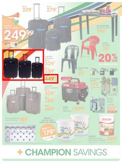 Jet Mart : Top Deals (26 May - 8 Jun 2014), page 6