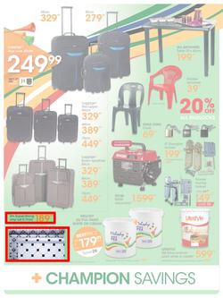Jet Mart : Top Deals (26 May - 8 Jun 2014), page 6