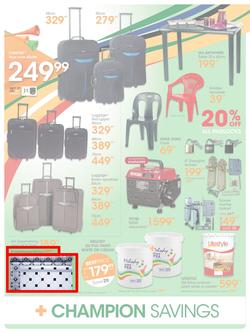 Jet Mart : Top Deals (26 May - 8 Jun 2014), page 6