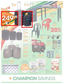 Jet Mart : Top Deals (26 May - 8 Jun 2014), page 6