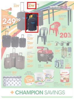 Jet Mart : Top Deals (26 May - 8 Jun 2014), page 6