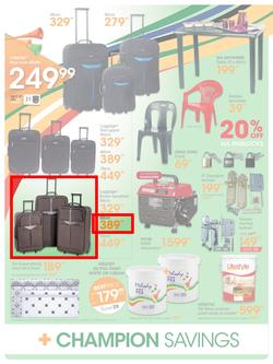 Jet Mart : Top Deals (26 May - 8 Jun 2014), page 6